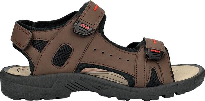 Produktbild PDQ Triple Touch Sport Sandalen (43)