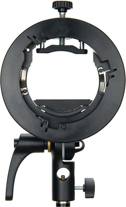 Produktbild Godox S2 Systemblitz Adapter Bowens Mount (Blitzgerät Adapter)