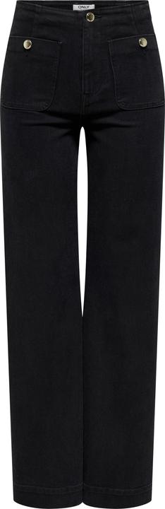 Actual product image Only Onlmadeline Hw Wd Pocket Dnm Gua554 Noos (30)