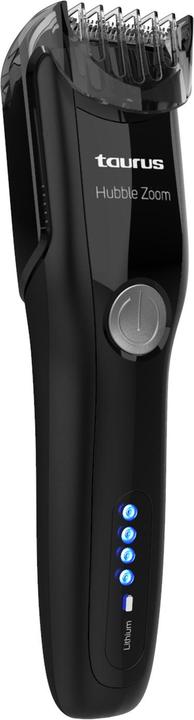 Taurus Hubble Zoom, AC/Battery, Black