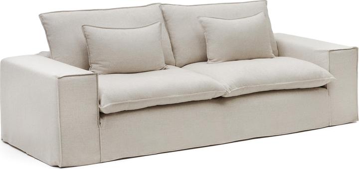 Produktbild Kave Home Anarela (3-Sitzer)