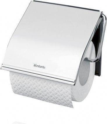 Actual product image Brabantia Toilet paper holder