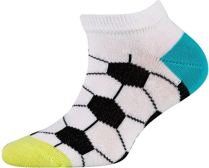 Image du produit Camano Sneakersocken motiv (paquet de 8, 31, 34)
