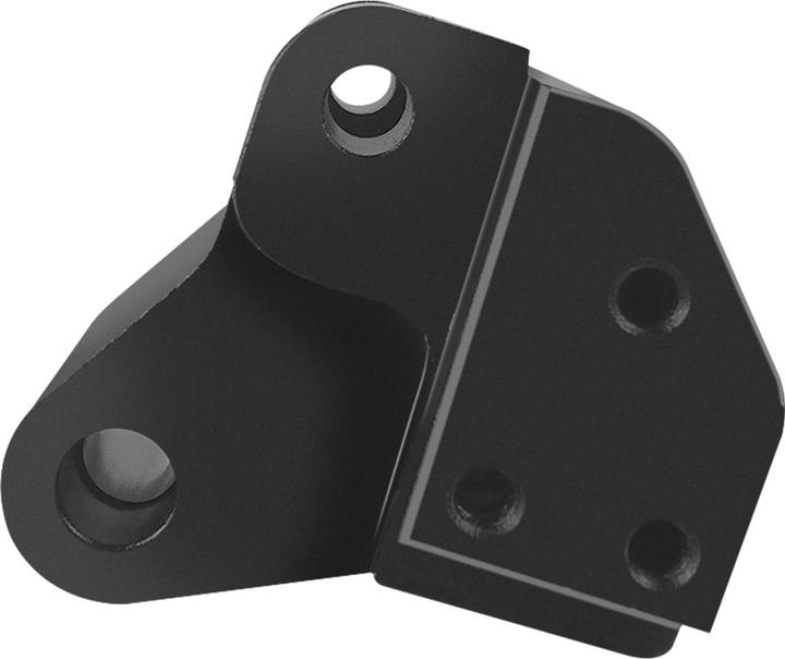 Actual product image Zero Hinterer Block