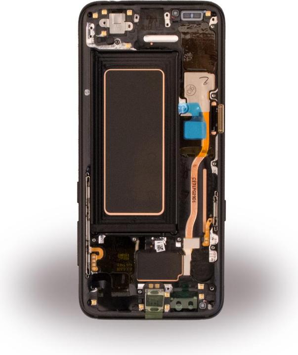 Produktbild Samsung LCD Assembly (Display, Galaxy S8)