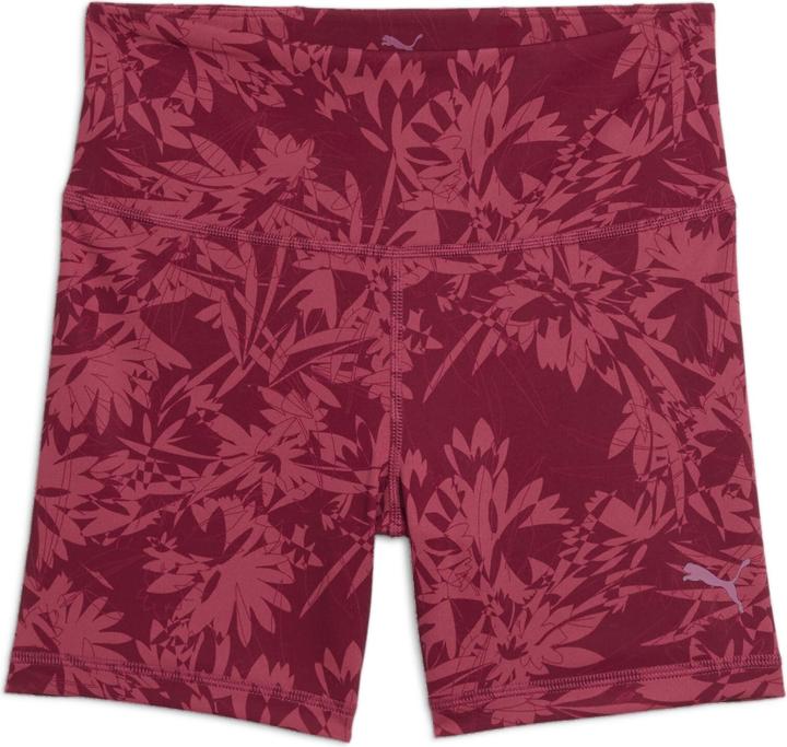 Produktbild Puma W Tad Essential Hw 5" Short Tight Aop (XL)