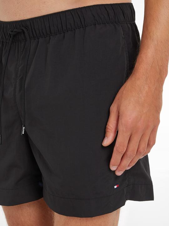 Immagine prodotto Tommy Hilfiger Pantaloncini da bagno neri (L)