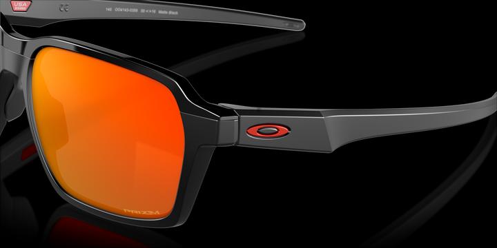 Actual product image Oakley Parlay