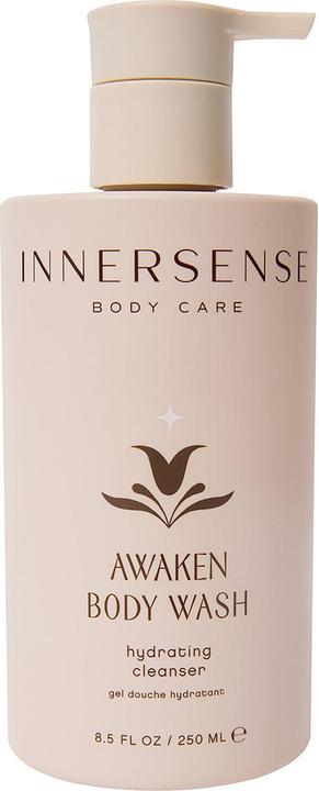 Innersense Organic Beauty Awaken Body Wash (250 ml)