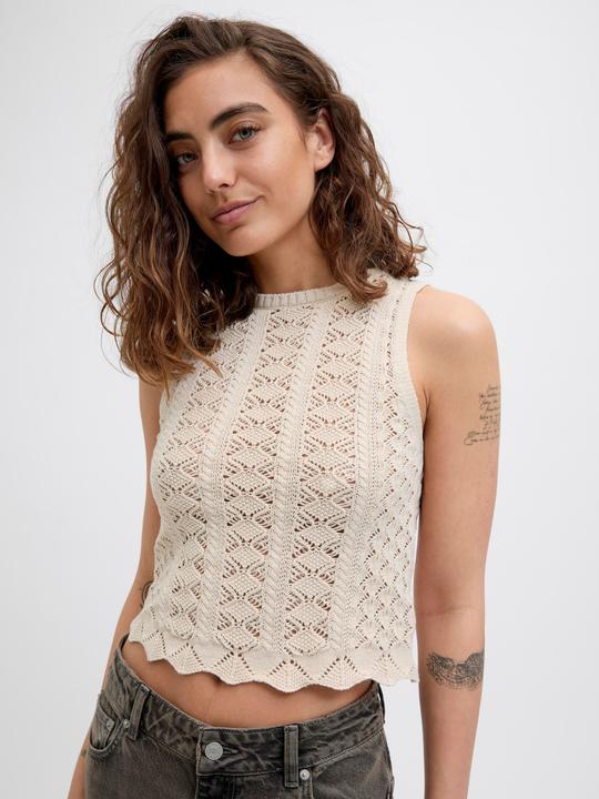 Produktbild JJXX JXZURI Stricktop Stricktop (XL)