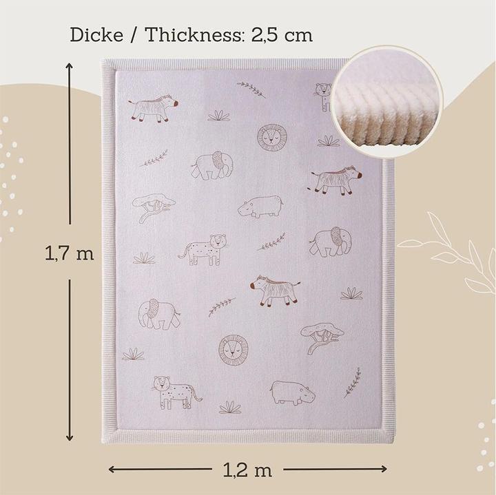 Immagine prodotto Hakuna Matte Nuvola (160 x 120 cm)