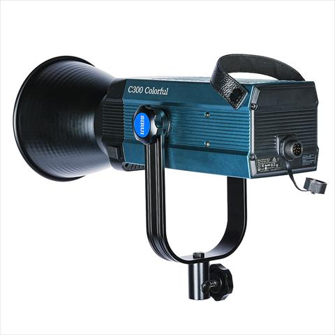 Image du produit Sirui Monolight à LED RGB C300R Colorful (éclairage de studio)