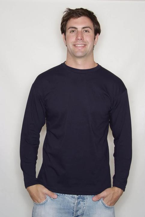 Actual product image Fruit of the Loom Tshirt (L)