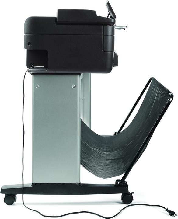 Actual product image HP DesignJet T830 - 36" (Ink, Black and white)