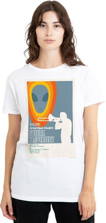 Produktbild The Next Generation Season 4 Episode 8 TShirt (XL)