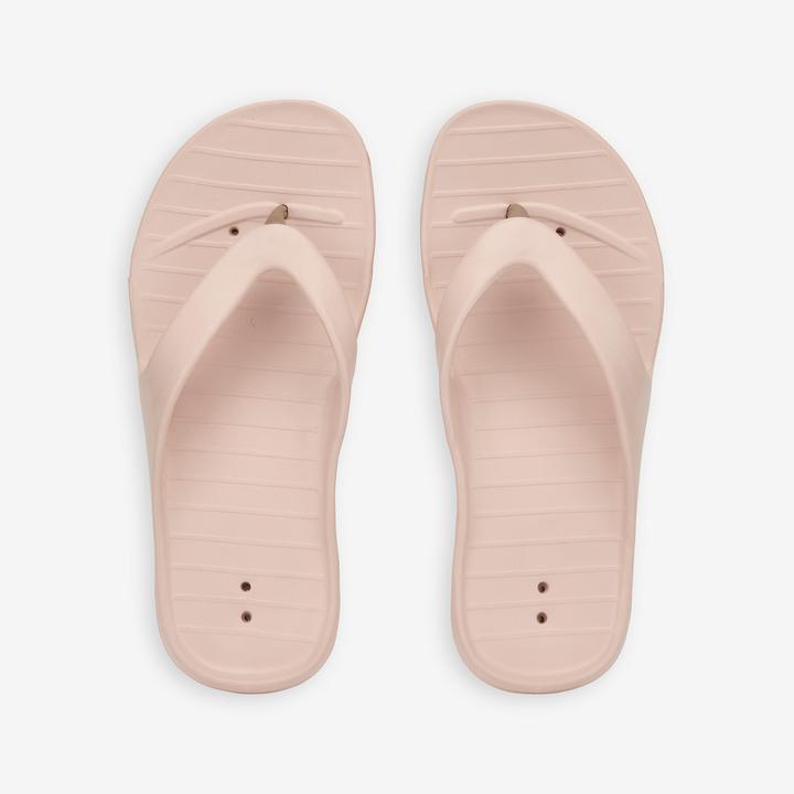 Actual product image Nabaiji Zehensandalen - Tonga 500 rosa (41, 42)