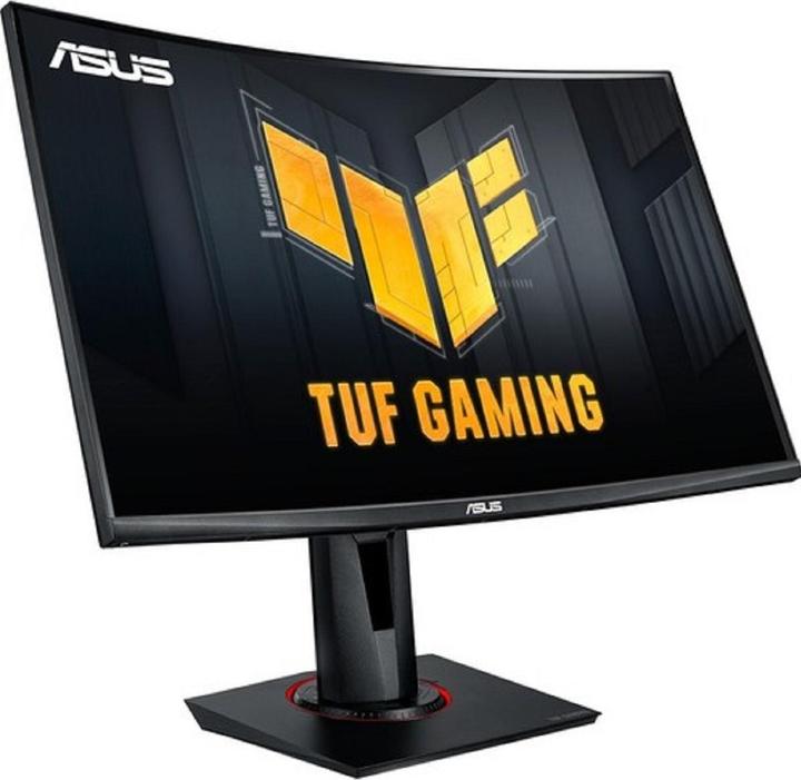 Actual product image ASUS TUF VG27VQ3B (1920 x 1080 pixels, 27")
