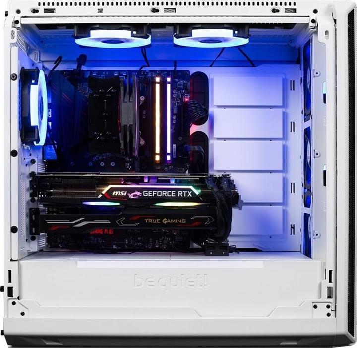 Produktbild One Gaming PC Ultra IN25 (Intel Core i7-12700KF, 1000 GB, GeForce RTX 4080)