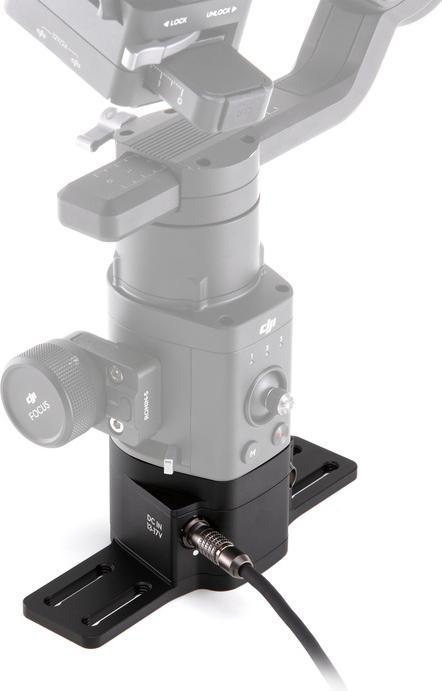 Image du produit DJI Universal Mount (Plaque de montage Gimbal)