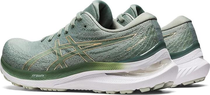 Actual product image ASICS Performance Gel-Kayano 29 (36)