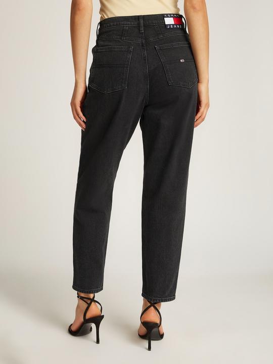 Actual product image Tommy Jeans MOM JEAN UH TPR AI4181 (W27/L32)