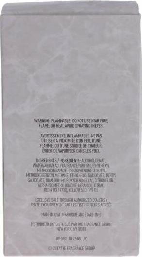Actual product image Banana Republic Alabaster (Eau de parfum, 100 ml)