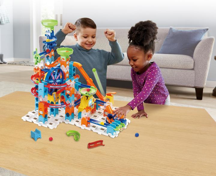 Immagine prodotto VTech Marble Rush - Ultimate Set XL100 E