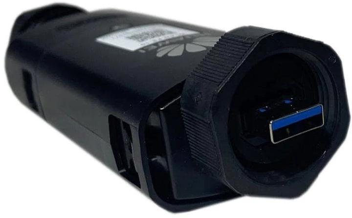 Actual product image Huawei Smart WLAN & Fast Ethernet dongle (Solar connector)