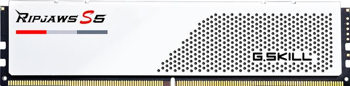 Actual product image G.Skill Ripjaws S5 (2 x 32GB, 5600 MHz, DDR5 RAM, DIMM)