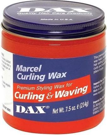 DAX Marcel 7.5 Ounce (Cire capillaire, 213 ml)