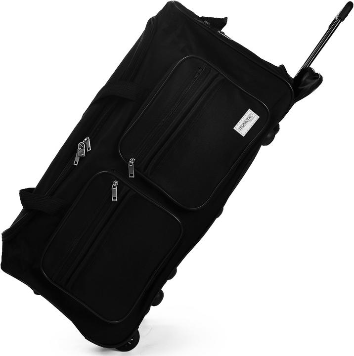 Produktbild Monzana Reisetasche (85 l, XL (ab 115l))