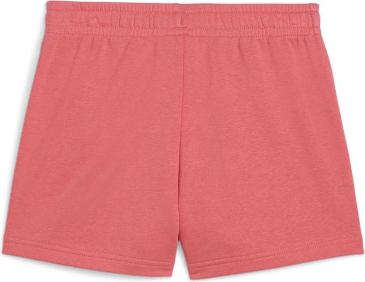 Actual product image Puma ESS SCRIPT Shorts G (152)