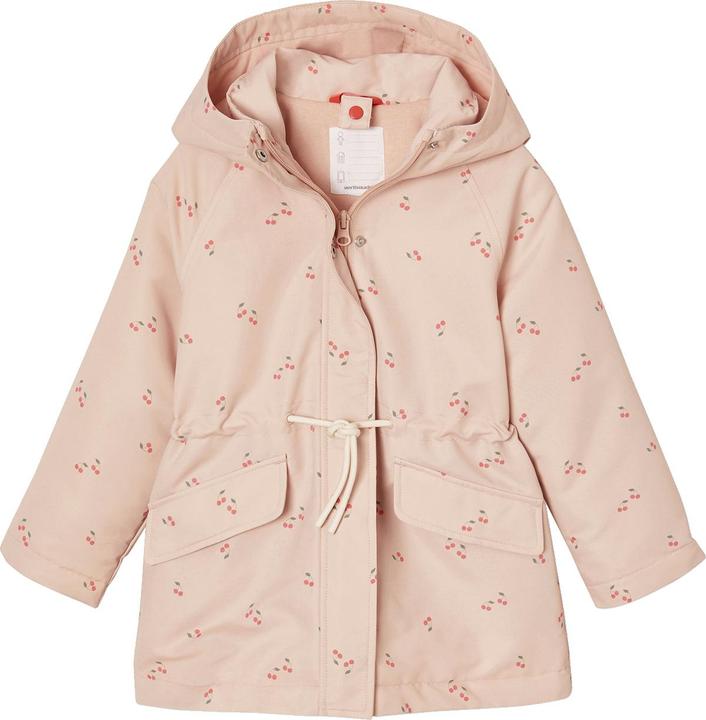 Immagine prodotto Vertbaudet Mädchen 3-in-1-Jacke mit Recycling-Polyester (92)