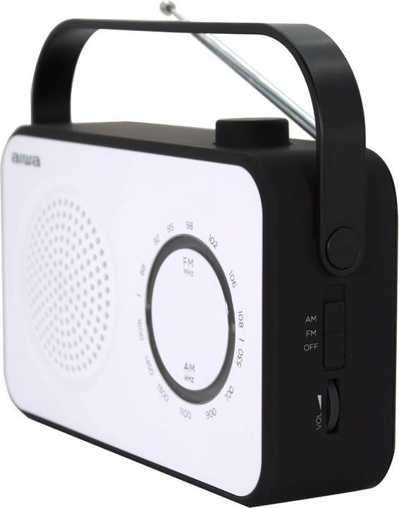 Actual product image Aiwa R-190 (FM)