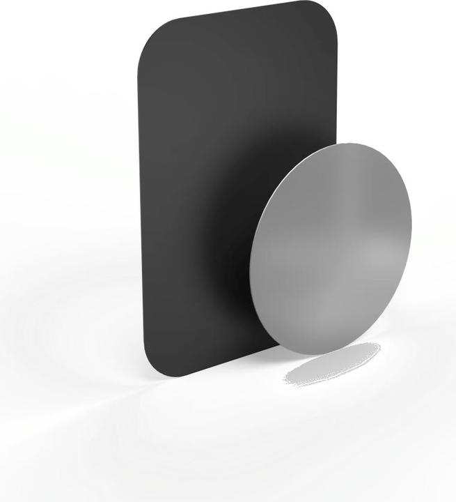 Produktbild Hama Ersatz-Metallplatten