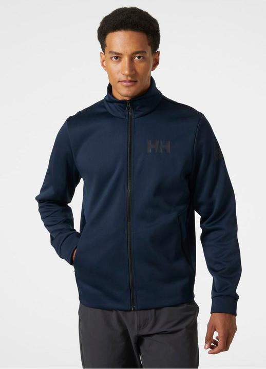 Produktbild Helly Hansen HP FLEECE JACKET 2.0 (L)
