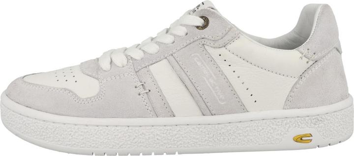 Produktbild Camel Active Sneaker Split/Nappa WEISS (40)