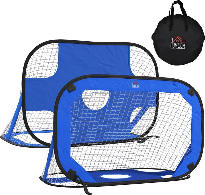 Actual product image Jamb Fussballtore