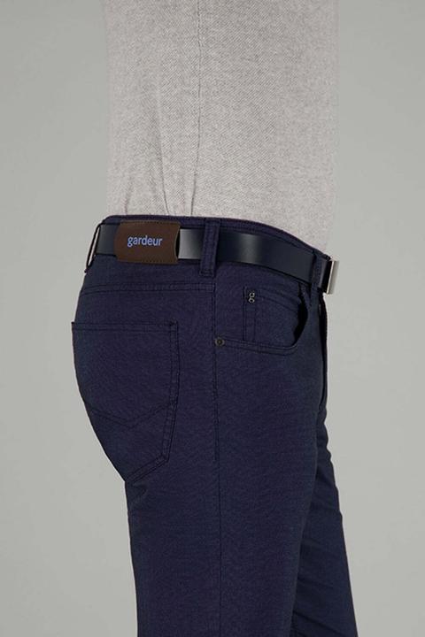 Actual product image Atelier Gardeur Hose BILL-3 (W38/L32)