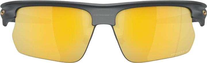 Immagine prodotto Oakley Occhiali sportivi BiSphaera (Carbonio opaco, Prizm 24k polarizzato)