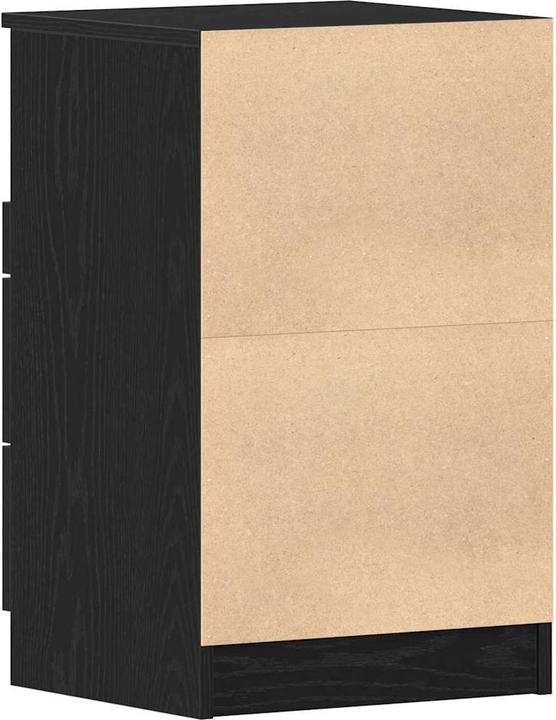 Produktbild VidaXL Nachttisch (35 x 65 cm)
