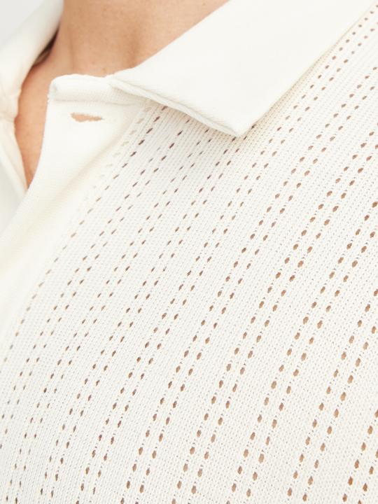 Immagine prodotto Jack & Jones Maglietta polo monocolore (S)