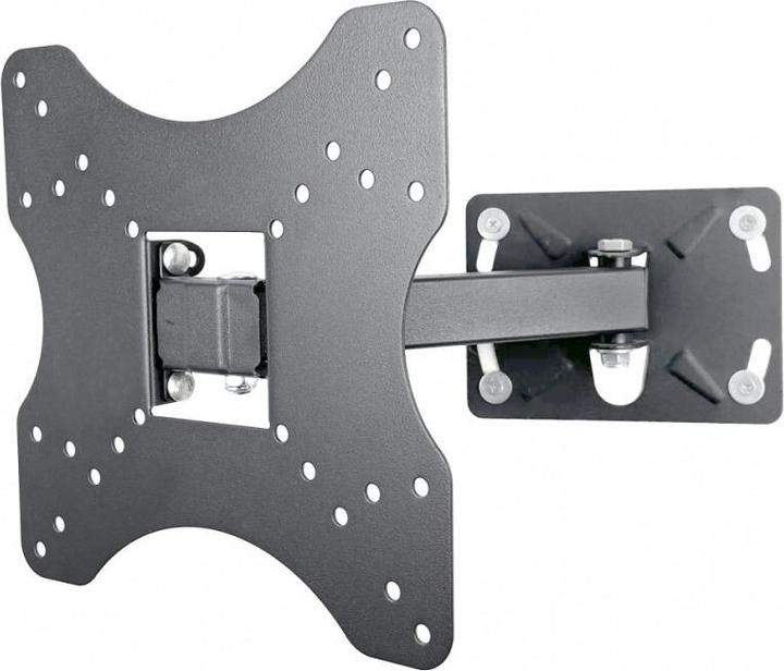 Lenovo TV wall mount TB-253E up to 42 inch 20kg max. VESA 200x200 (Wall, 42")