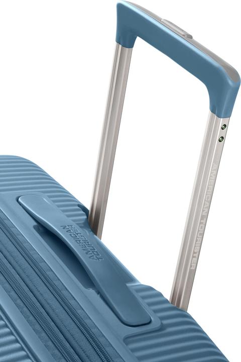 Immagine prodotto American Tourister SOUNDBOX Spinner (35.50 l, Bagaglio a mano (fino a 50 litri))