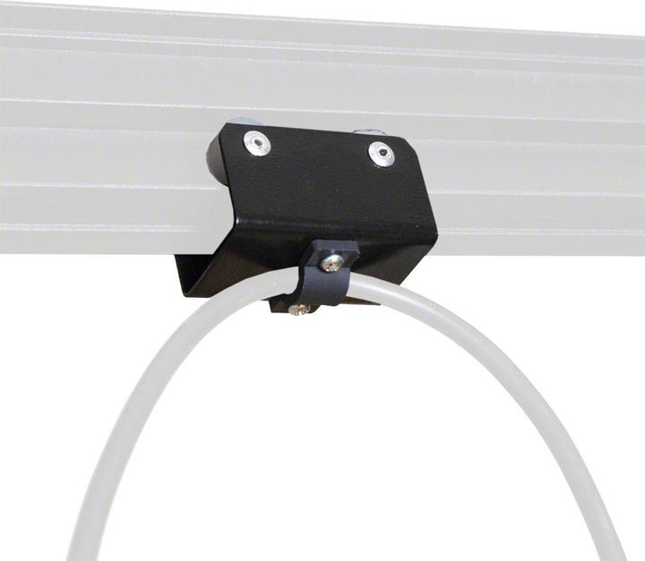 Actual product image Walimex Cable trolley for ceiling rail system (Further accessories)