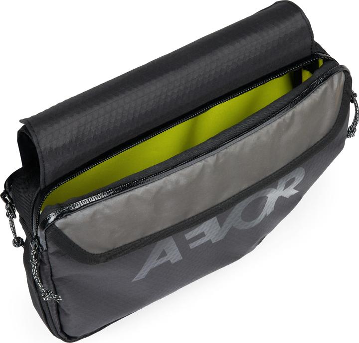 Image du produit Aevor Frame Bag Proof Noir (3 l, Sacoche de cadre)