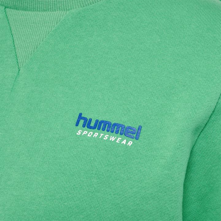 Actual product image hummel Hmllgc Shai Short Sweatshirt (XS)