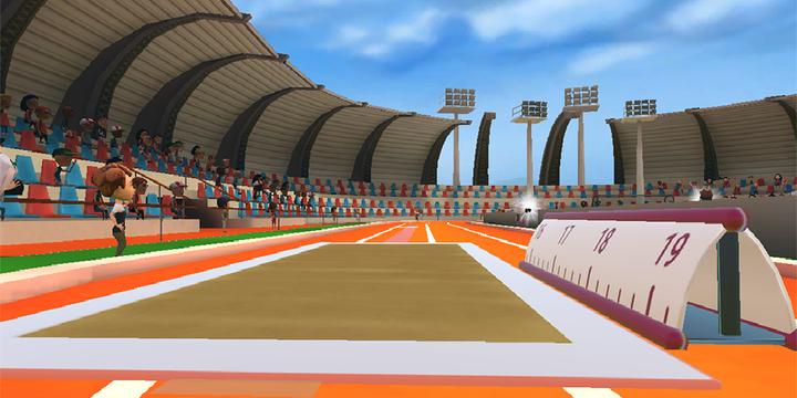 Actual product image Activision Instant Sports - Summer Games (Switch, IT)