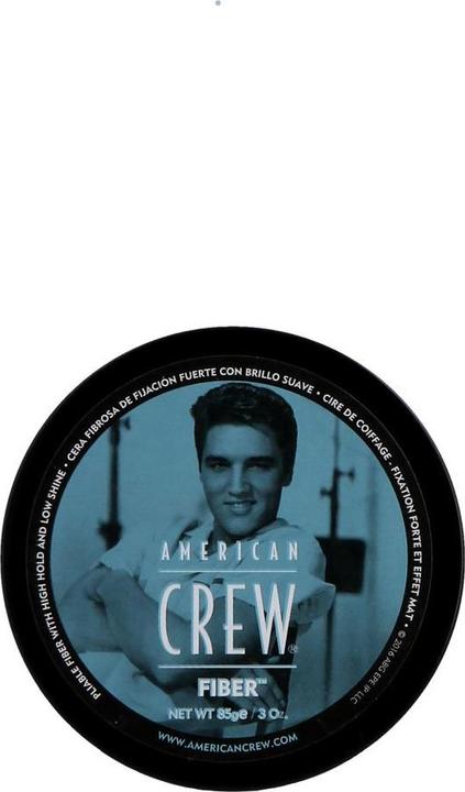 Image du produit American Crew Fibre (Cire capillaire, 85 ml)