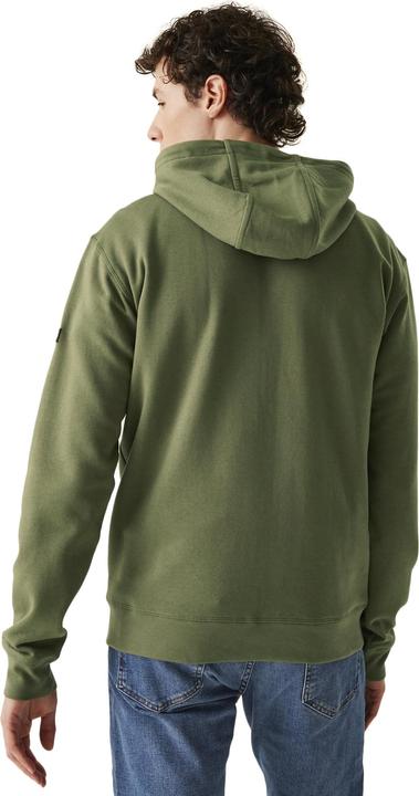 Immagine prodotto Regatta Shorebay II Felpa con Cappuccio e Zip Intera Uomo (S)